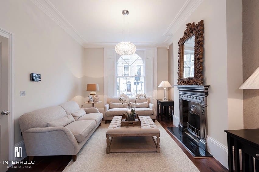 Post 10 by Interholc Building Solutions on Instagram (carousel)