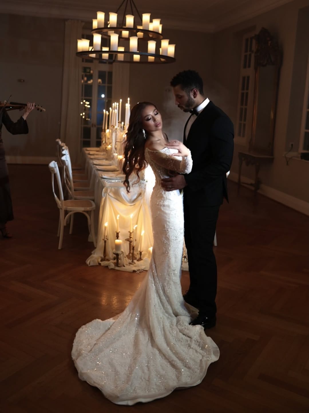 Post 5 by Asli Güçlü | Wedding Photography & Content Creator on Instagram (image)