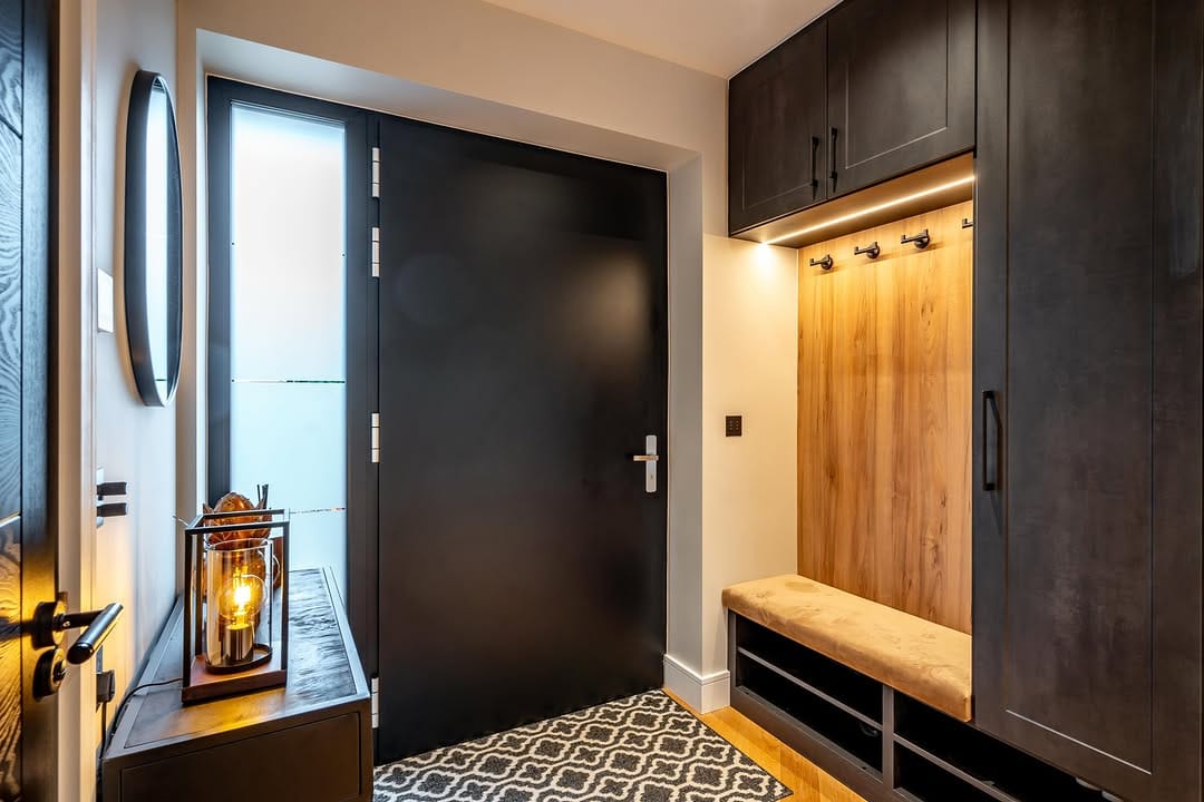 Post 6 by Mez Construction (UK) Limited on Instagram (image)