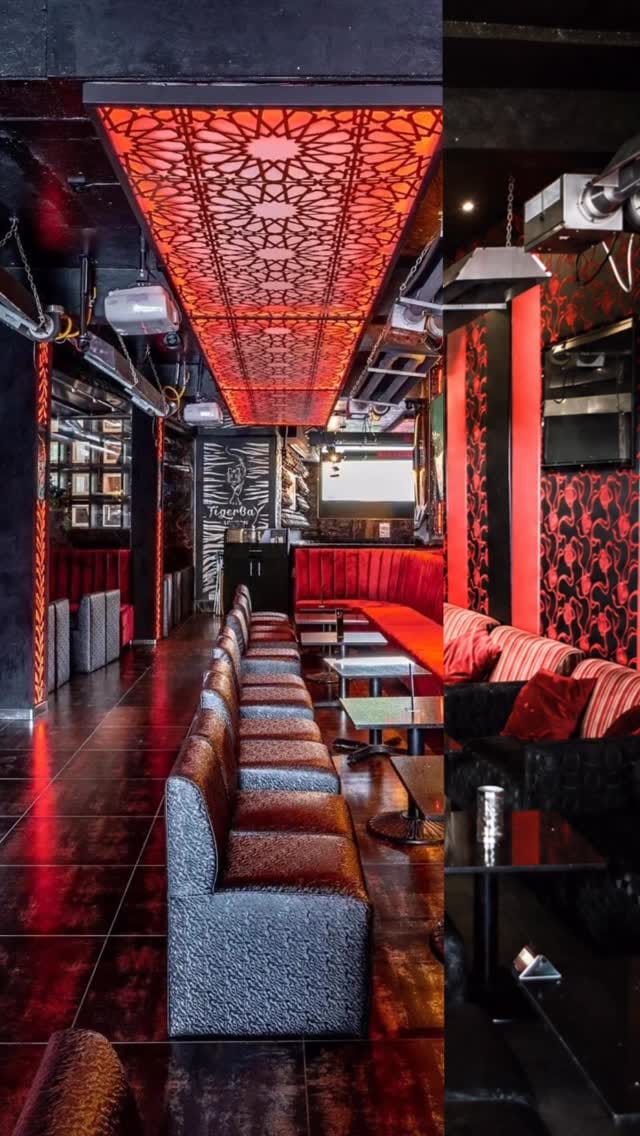 Post 7 by Mez Construction (UK) Limited on Instagram (video)