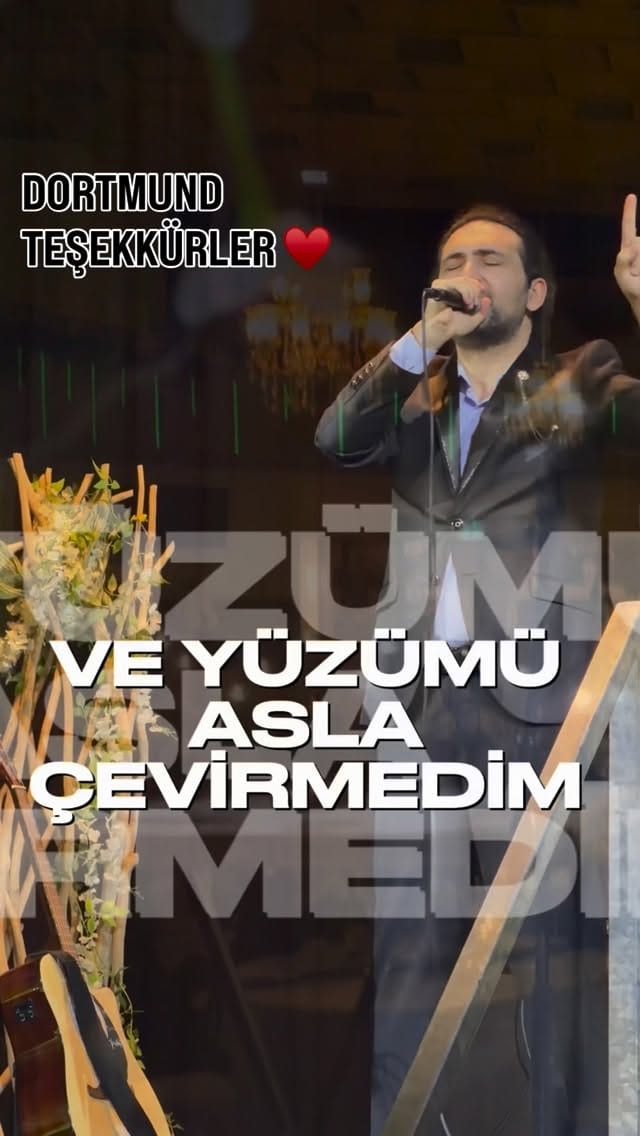 Post 5 by Metin Haboğlu on Instagram (video)