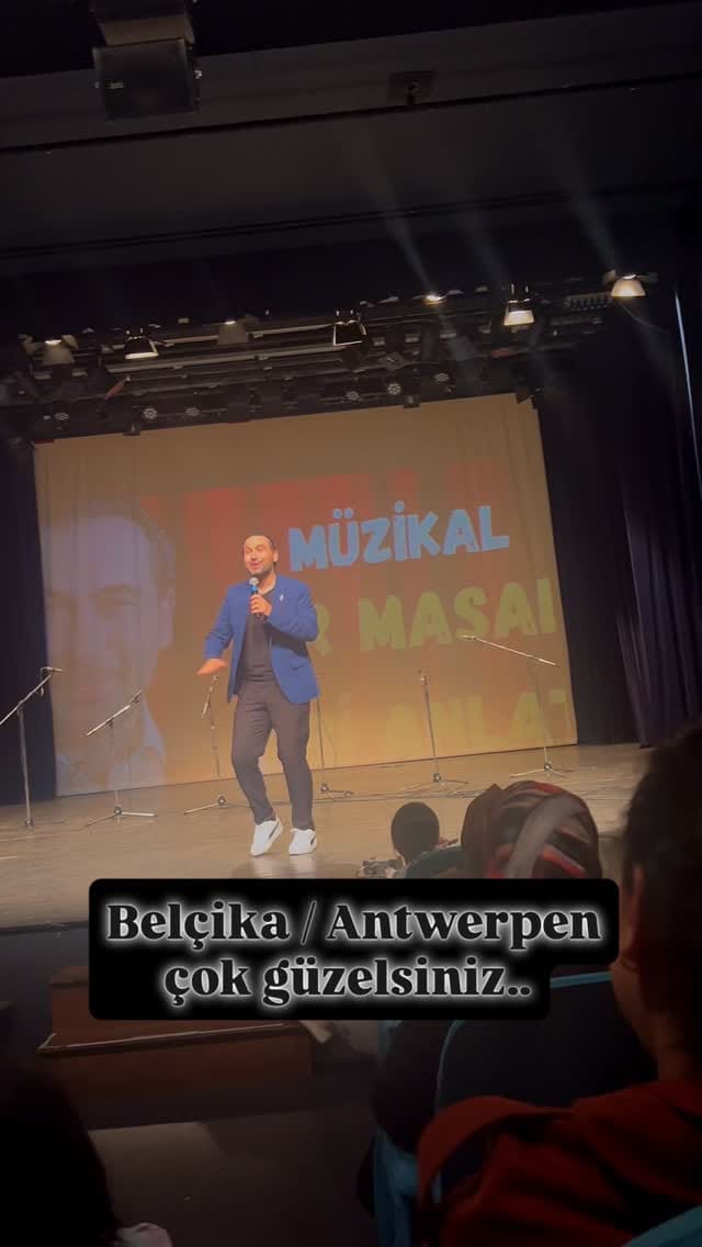 Post 2 by Metin Haboğlu on Instagram (video)