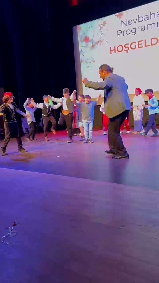 Post 9 by Metin Haboğlu on Instagram (video)