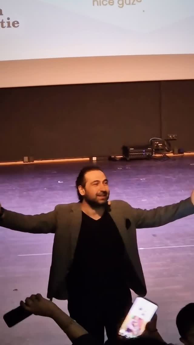 Post 10 by Metin Haboğlu on Instagram (video)