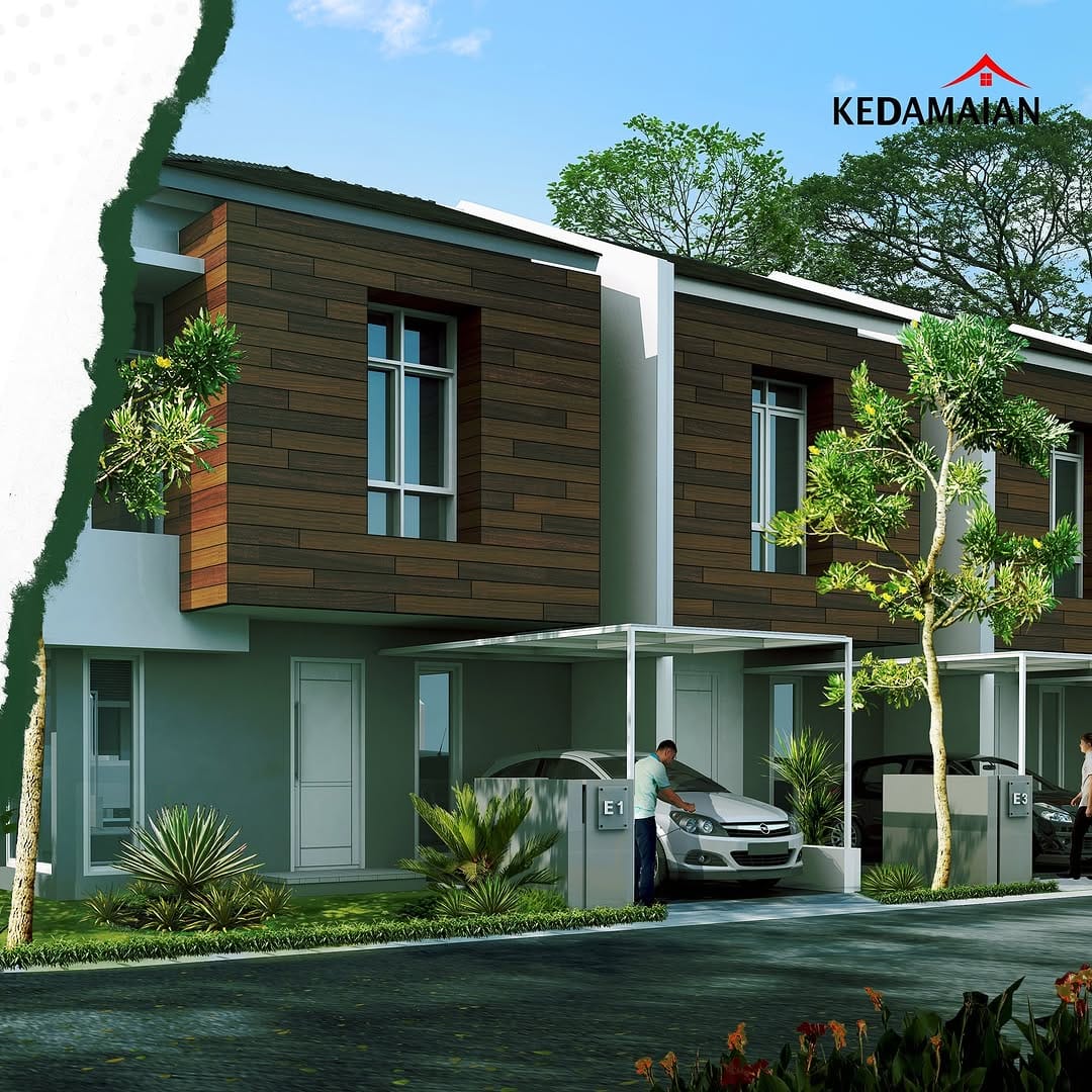 Post 10 by Kenten City - The Spring Residence on Instagram (image)