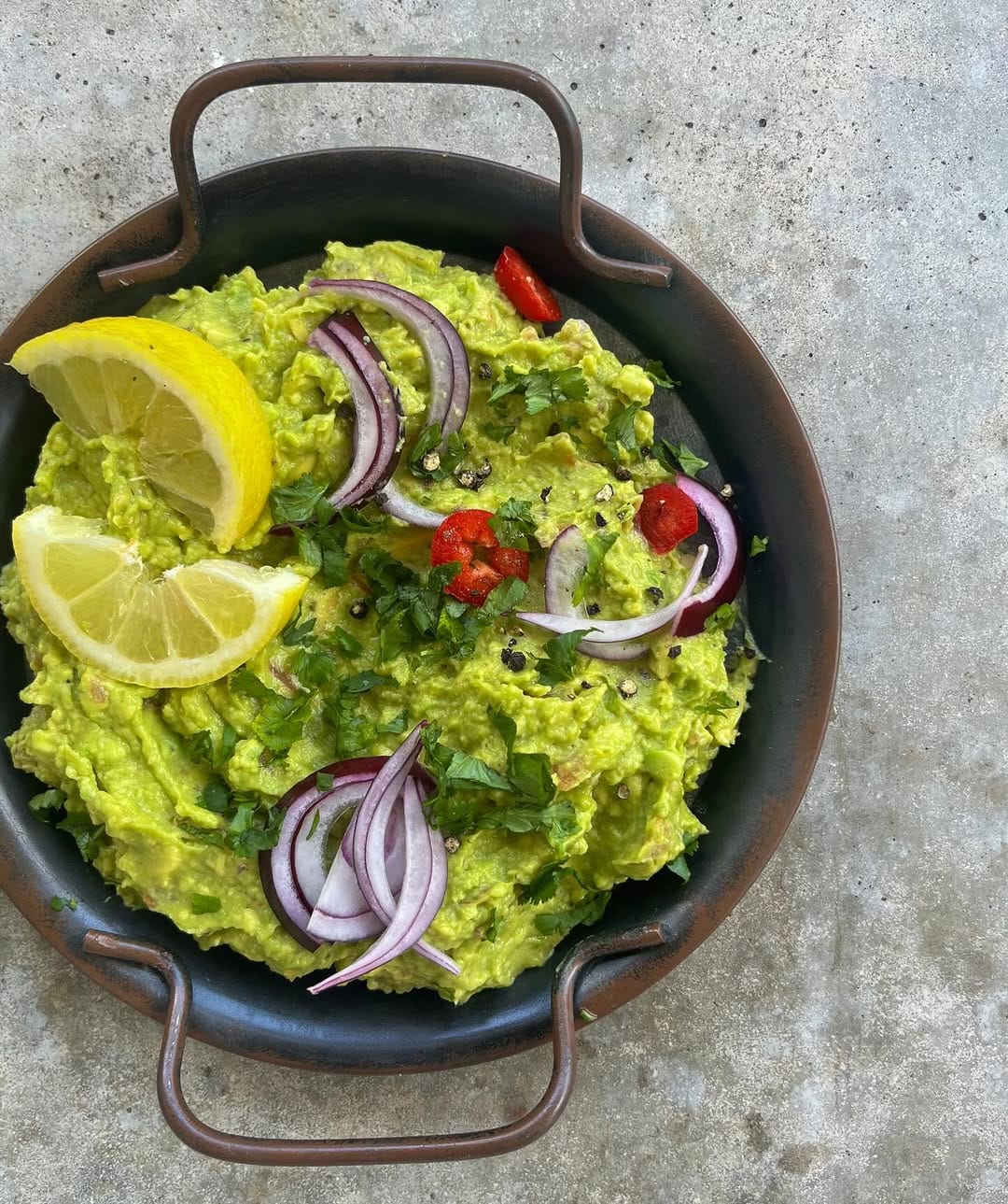 Post 5 by Oriental Kitchen on Instagram (image)