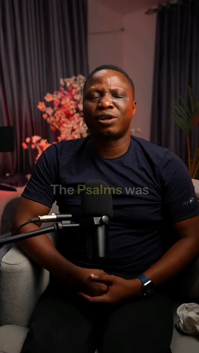 Post 6 by John Ayodeji Oyeniran on Instagram (video)