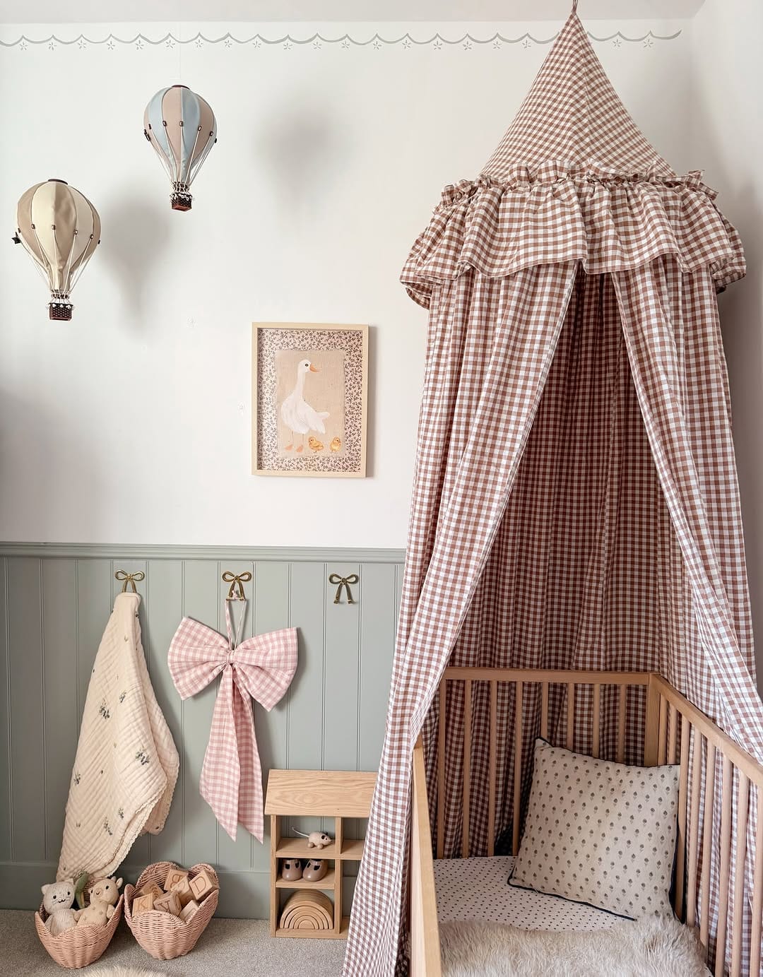 Post 8 by Pine + Pear - Baby and Children’s Store on Instagram (image)