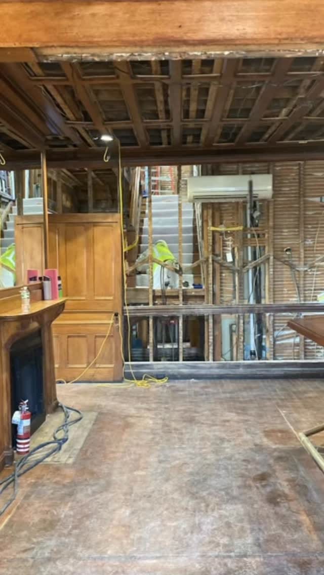 Post 4 by Kirby Perkins Construction on Instagram (video)