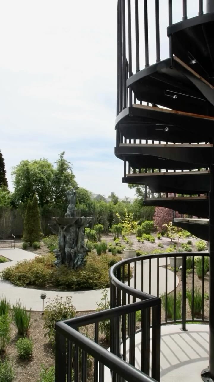 Post 2 by Kirby Perkins Construction on Instagram (video)