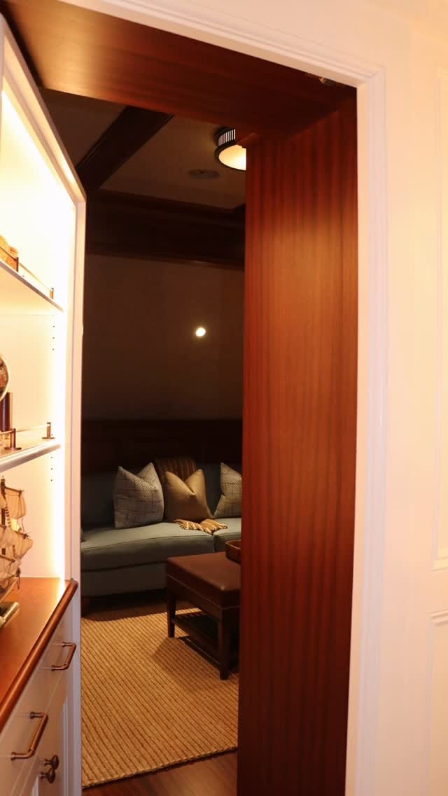 Post 7 by Kirby Perkins Construction on Instagram (video)