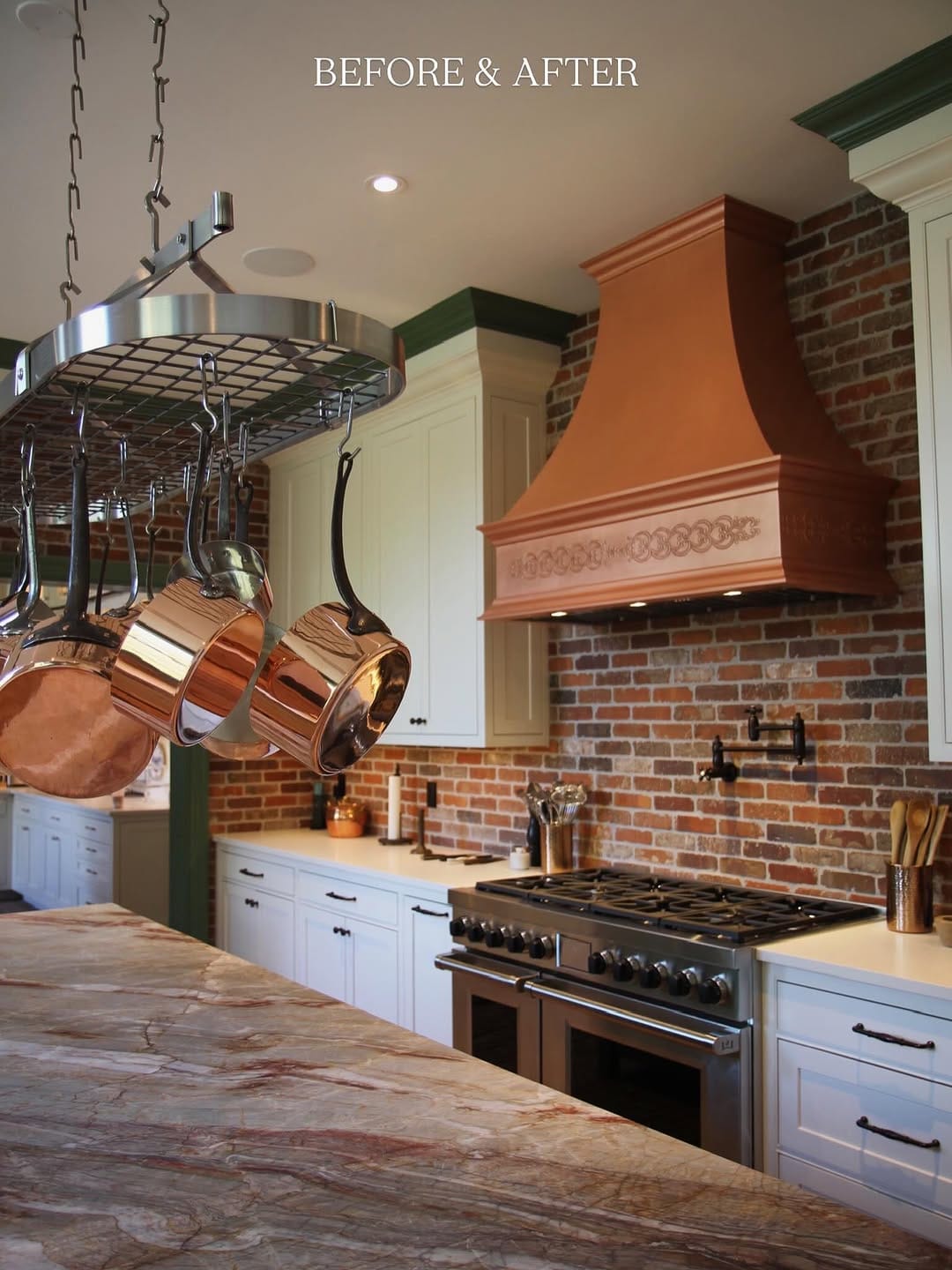 Post 3 by Kirby Perkins Construction on Instagram (carousel)