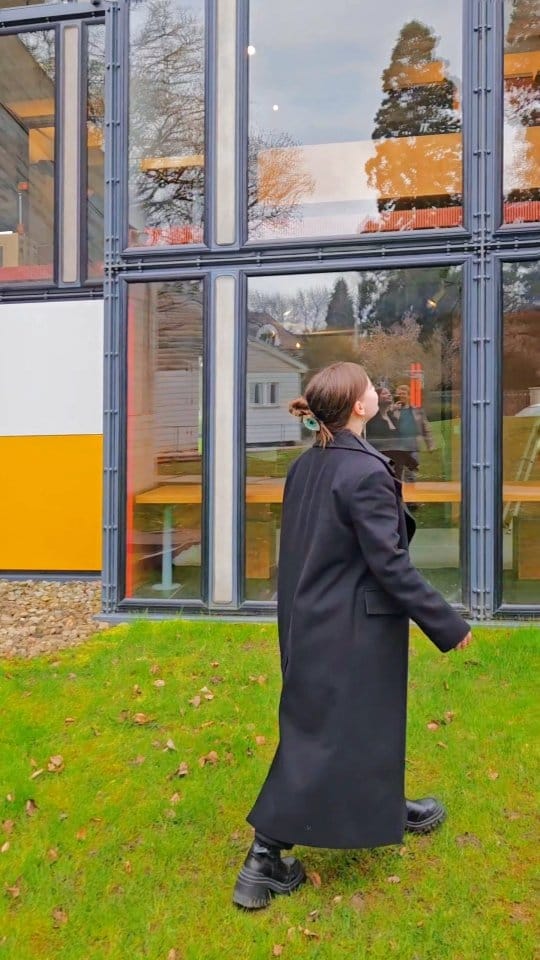Post 1 by Maria Stasevich | MSc Architect | Creator & Entrepreneur on Instagram (video)
