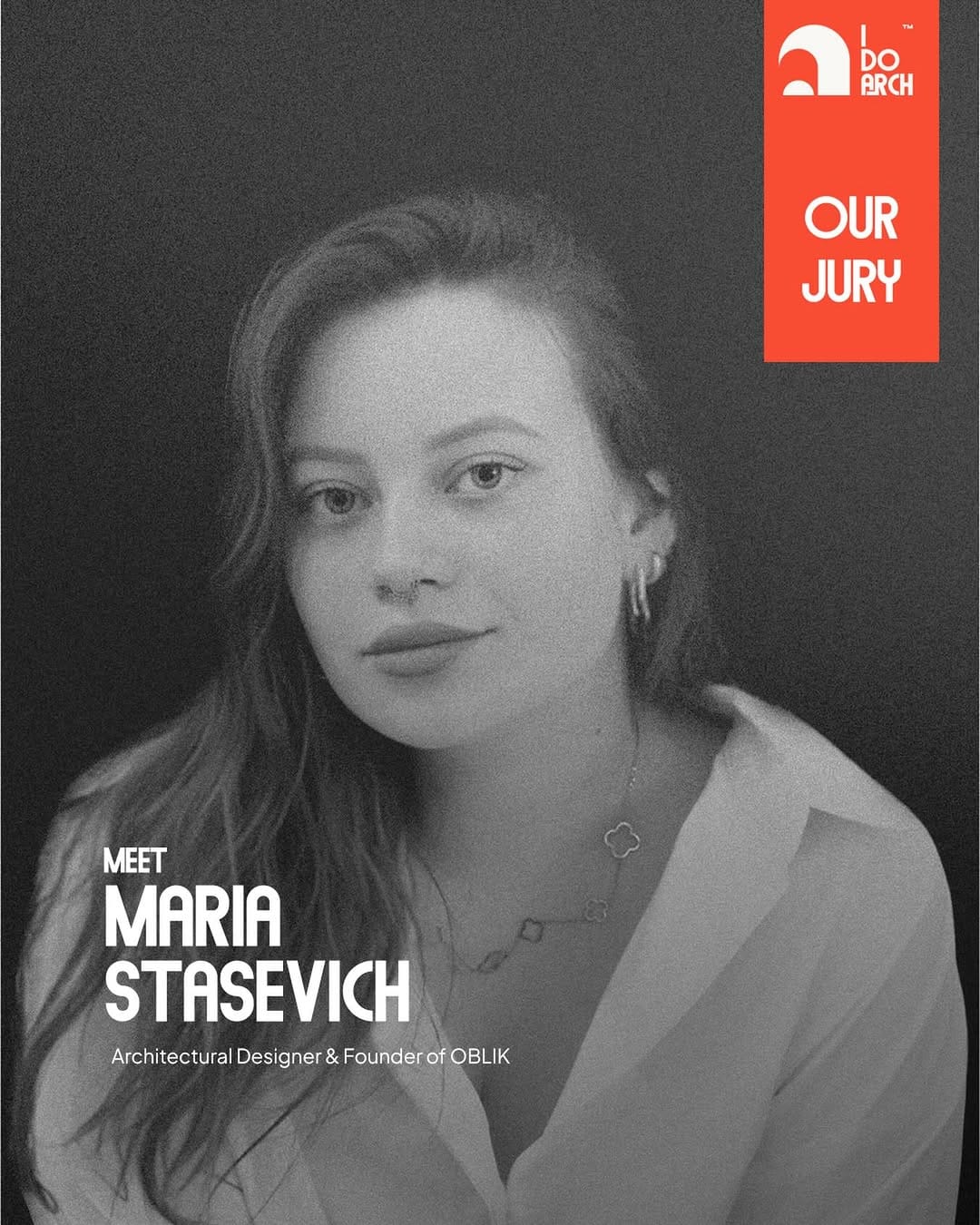 Post 5 by Maria Stasevich | MSc Architect | Creator & Entrepreneur on Instagram (image)
