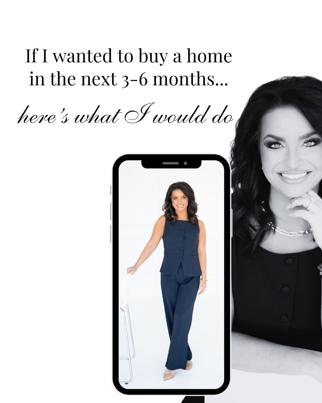 Post 5 by Alyssa Brooke Glanzer (Weir) | Realtor on Instagram (carousel)