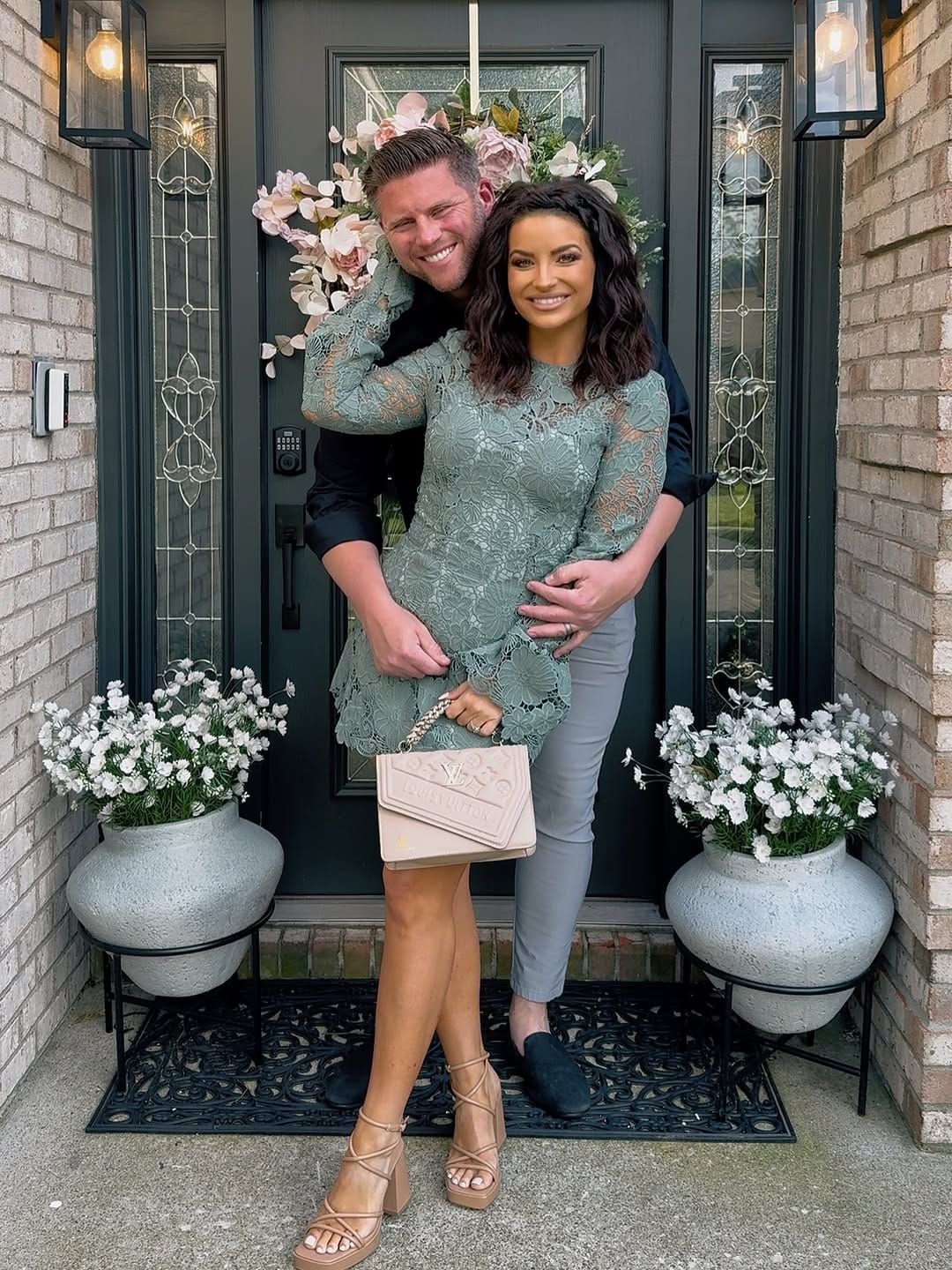 Post 3 by Alyssa Brooke Glanzer (Weir) | Realtor on Instagram (carousel)