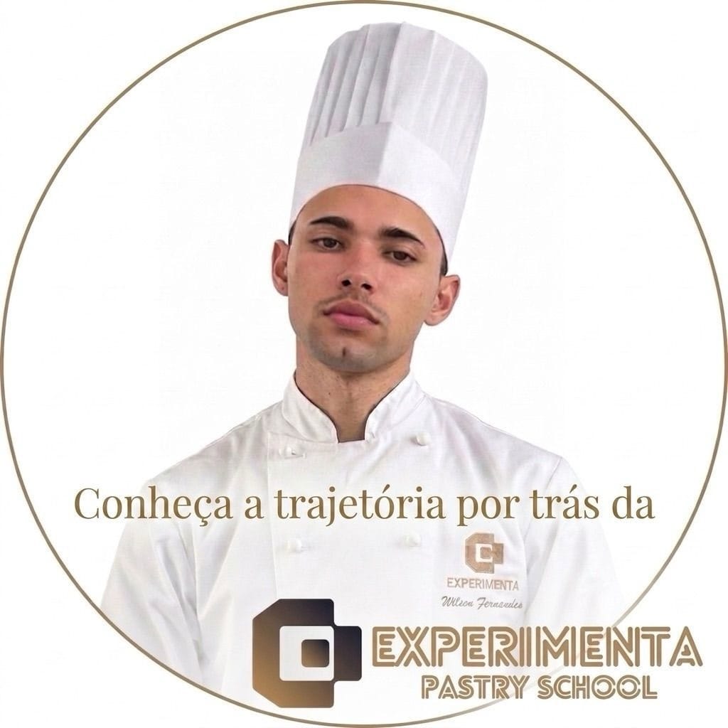 Post 6 by Wilson Fernandes | Pastry Chef on Instagram (carousel)
