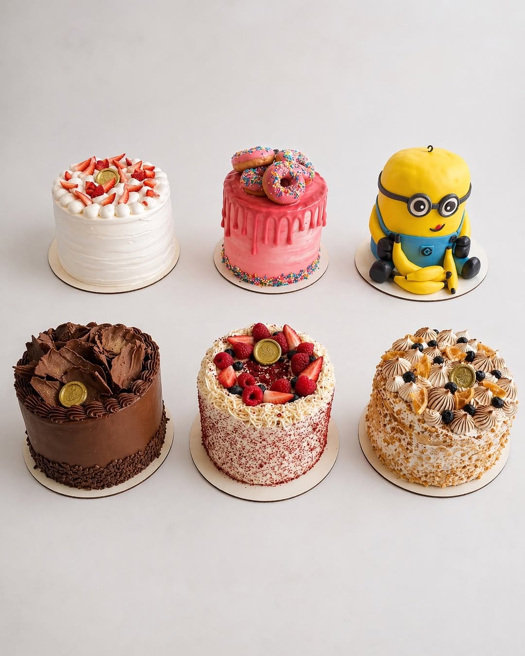 Post 3 by Wilson Fernandes | Pastry Chef on Instagram (carousel)
