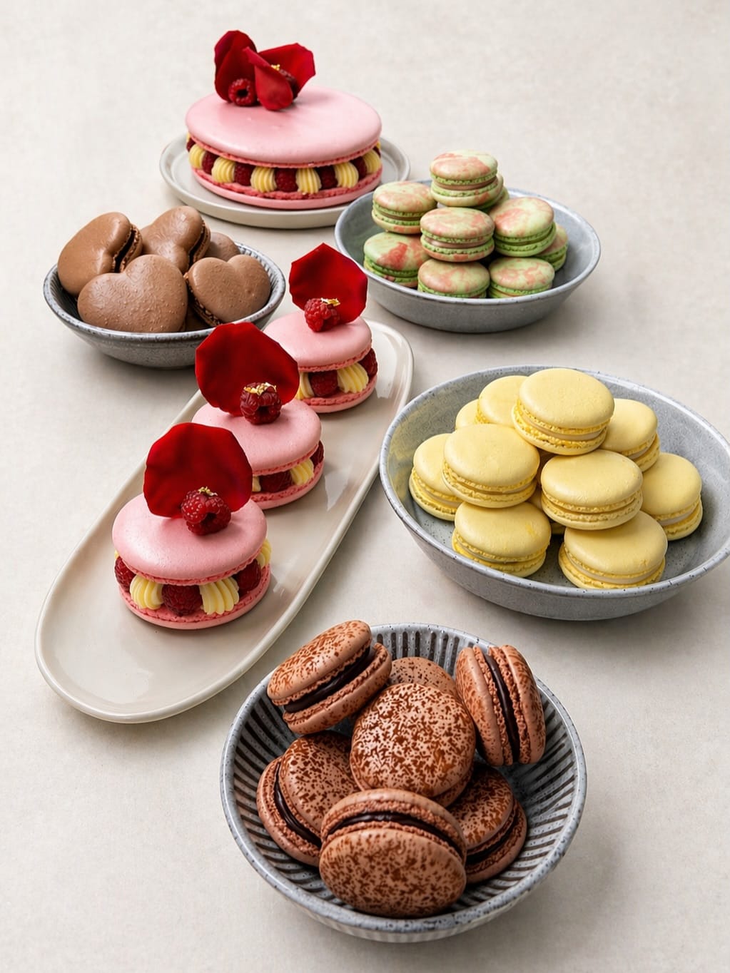 Post 2 by Wilson Fernandes | Pastry Chef on Instagram (carousel)