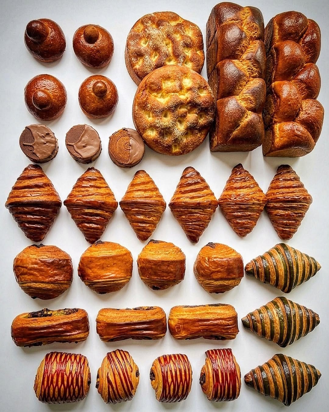 Post 7 by Wilson Fernandes | Pastry Chef on Instagram (carousel)