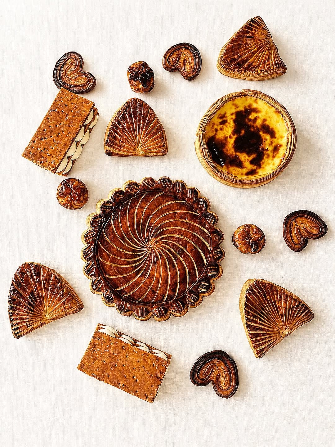 Post 1 by Wilson Fernandes | Pastry Chef on Instagram (carousel)