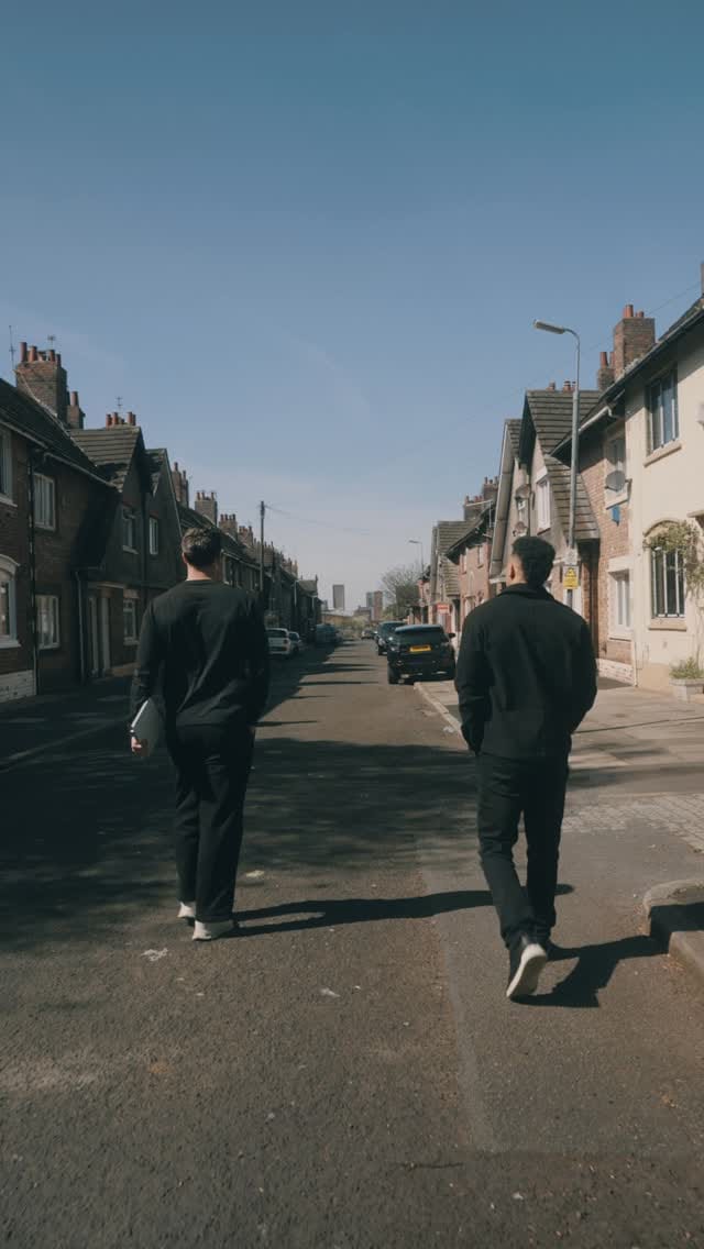 Post 1 by Adam Theobald on Instagram (video)