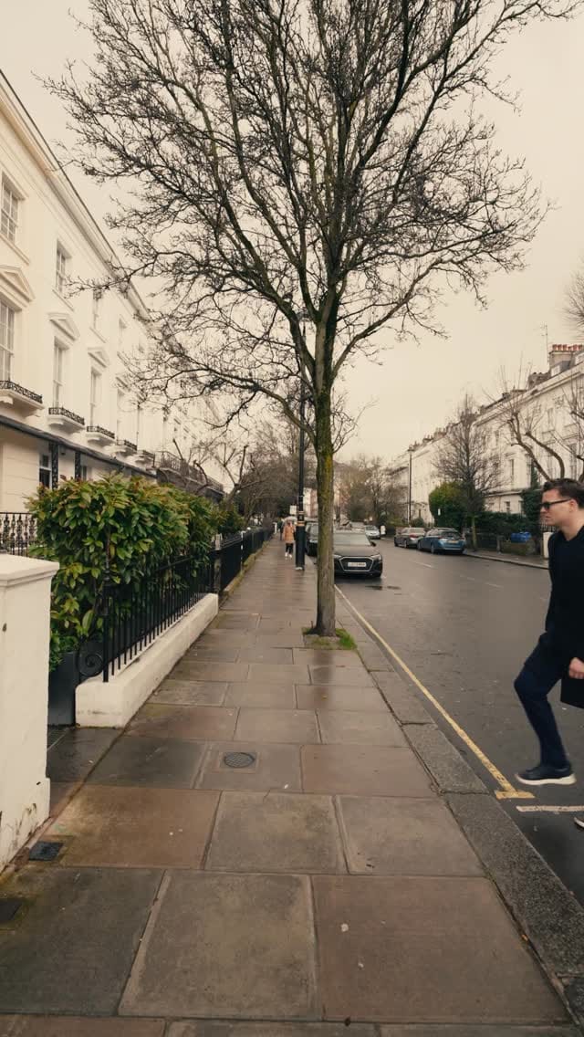 Post 4 by Adam Theobald on Instagram (video)