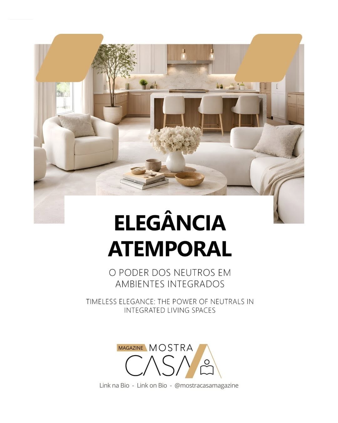 Post 1 by MOSTRA CASA on Instagram (carousel)
