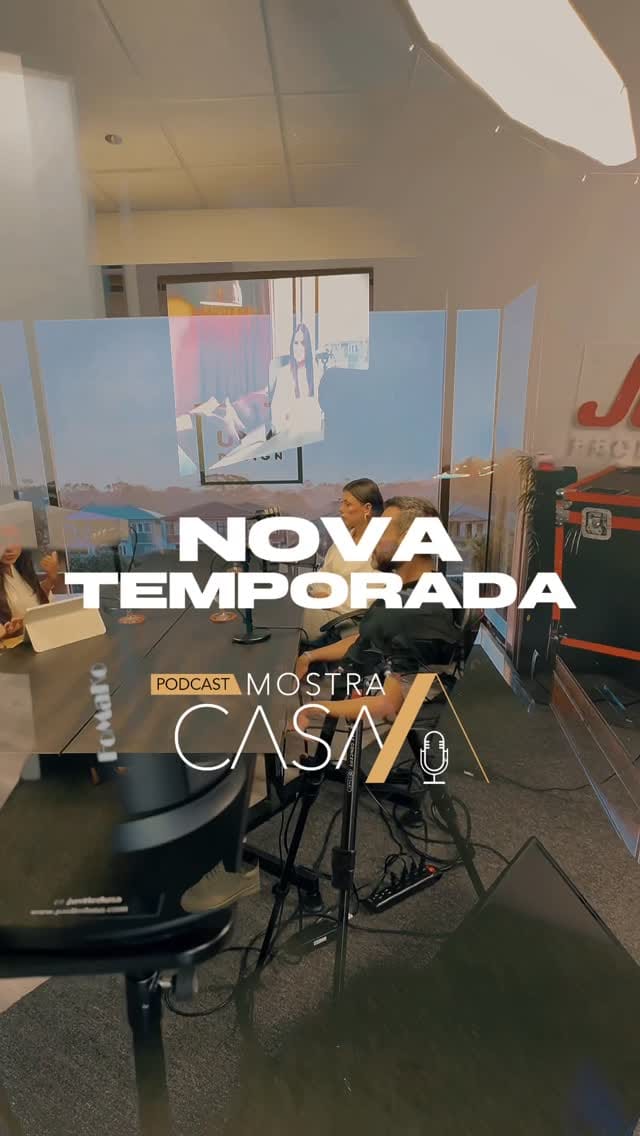 Post 6 by MOSTRA CASA on Instagram (video)
