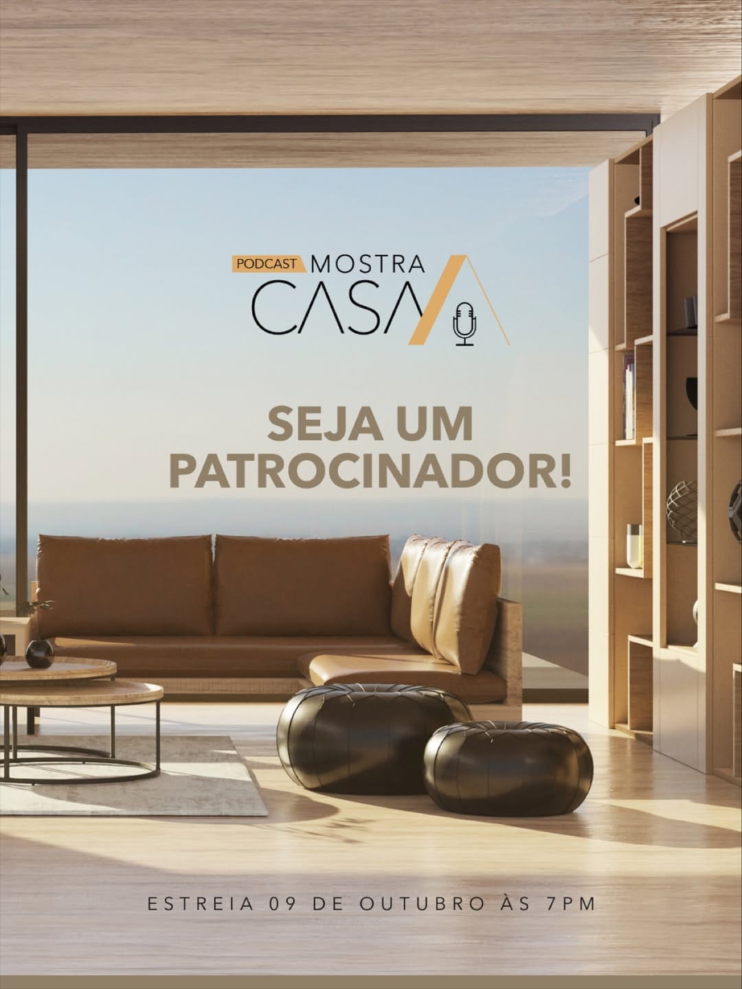 Post 7 by MOSTRA CASA on Instagram (image)