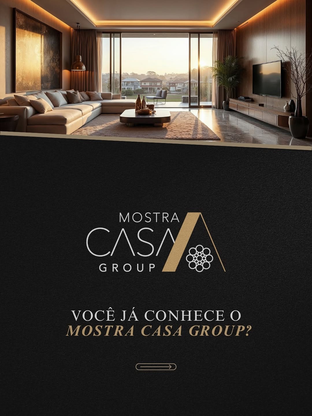 Post 4 by MOSTRA CASA on Instagram (carousel)