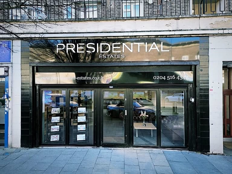 Post 10 by Presidential Estates on Instagram (image)