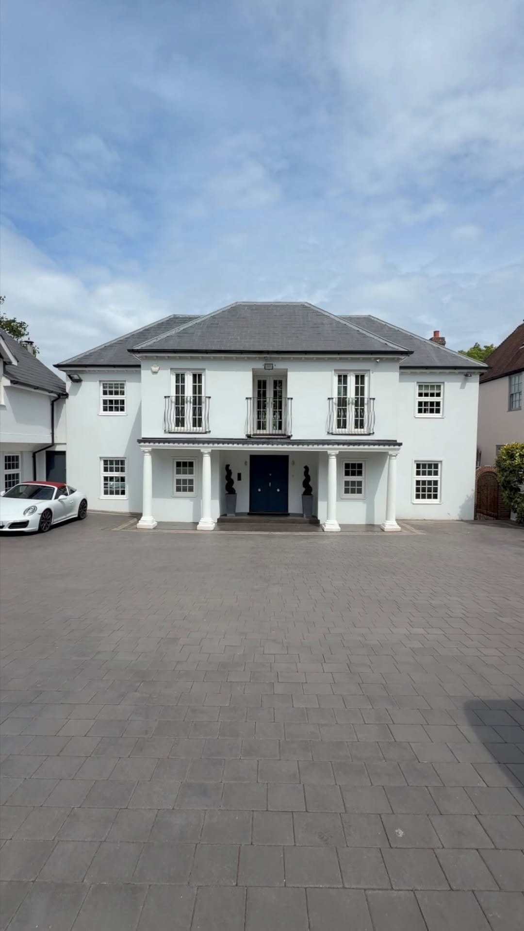 Post 1 by Presidential Estates on Instagram (video)