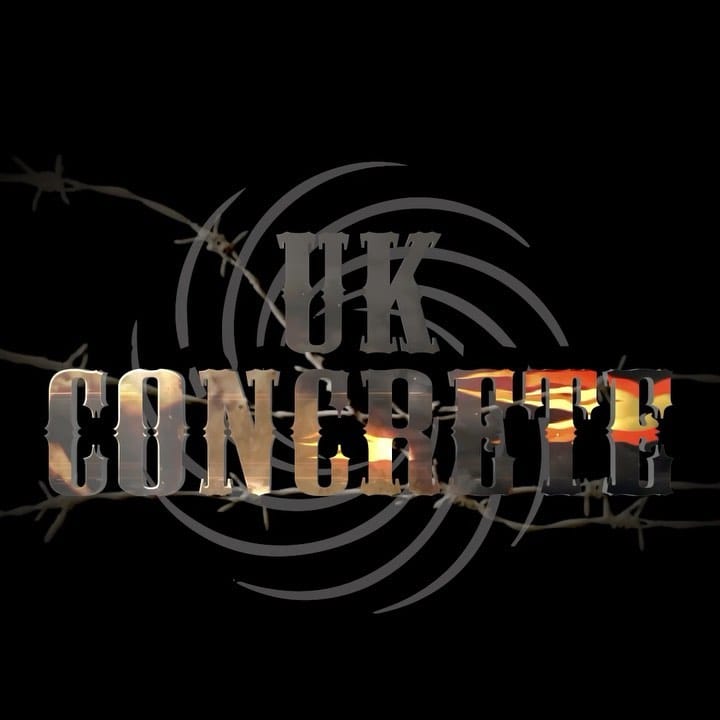 Post 1 by UK Concrete Ltd on Instagram (video)