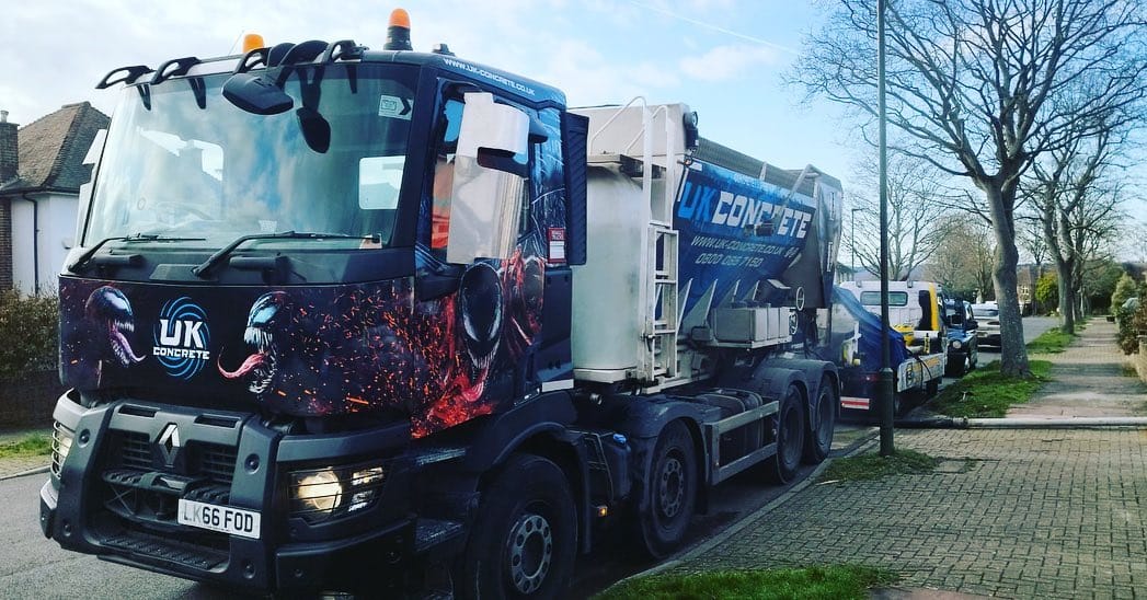 Post 4 by UK Concrete Ltd on Instagram (carousel)
