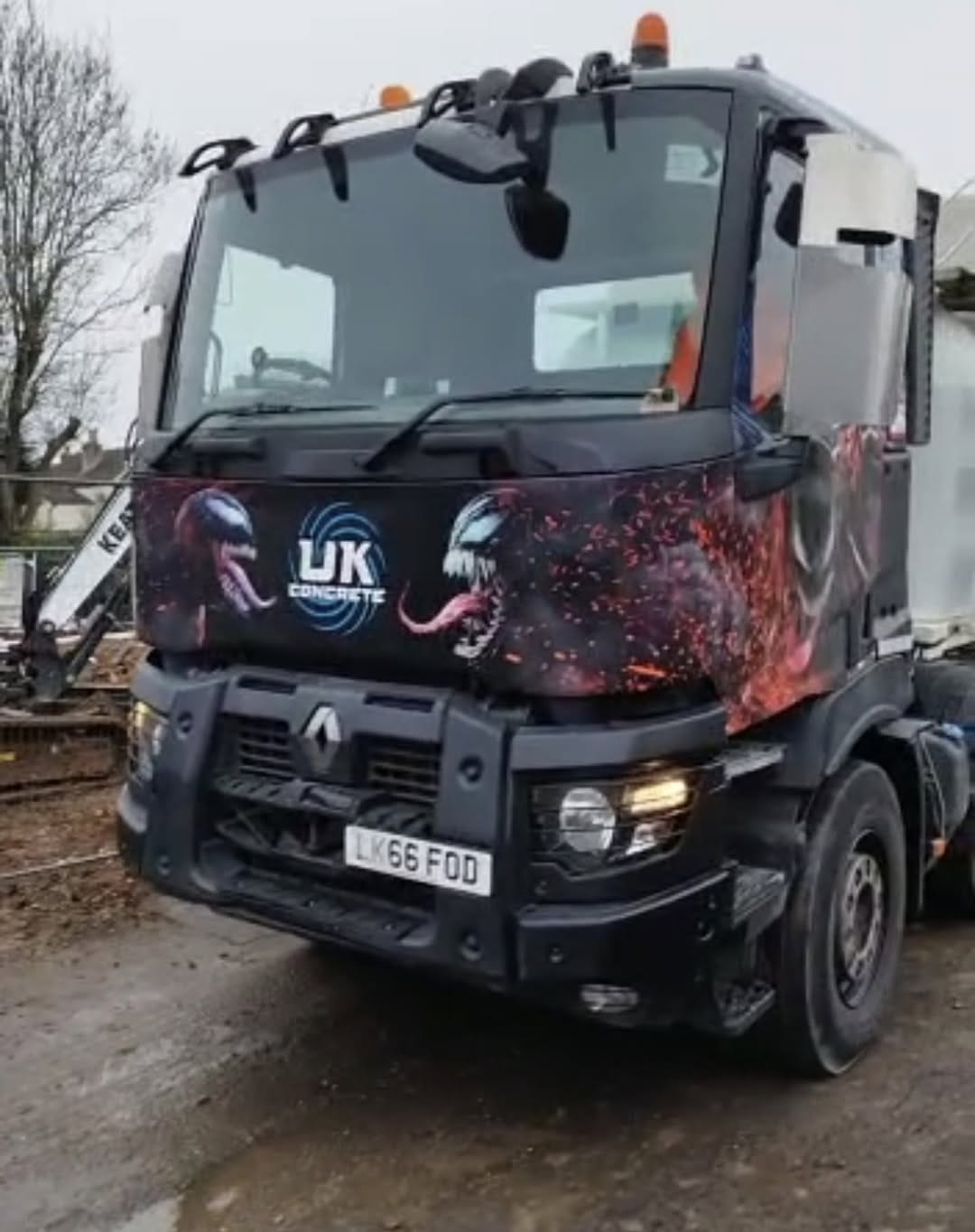 Post 7 by UK Concrete Ltd on Instagram (carousel)