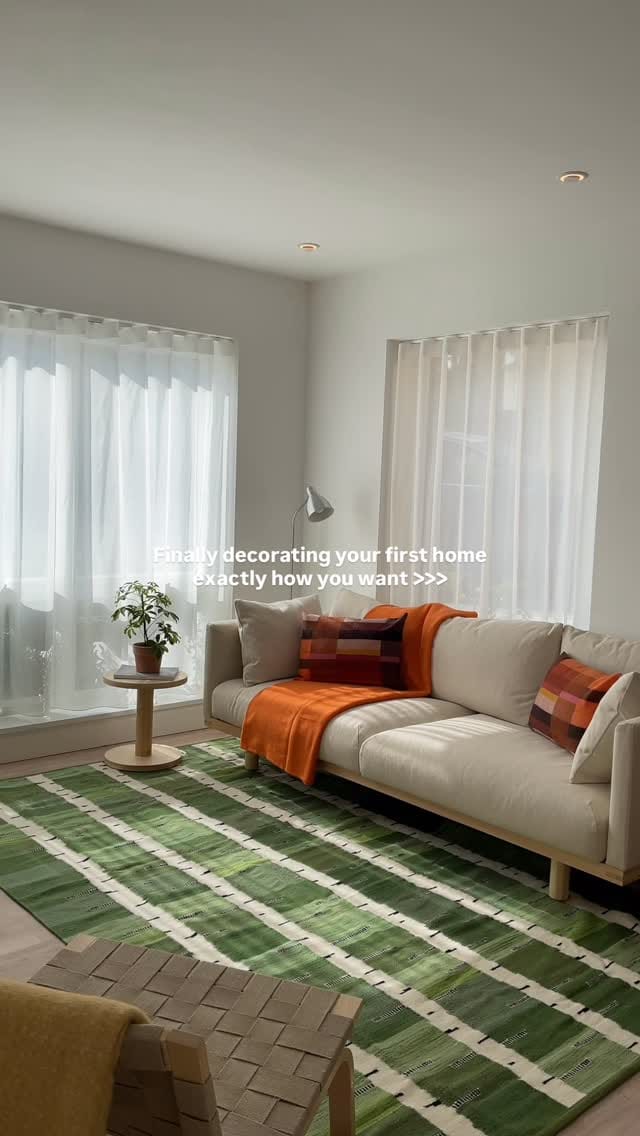Post 5 by Pocket Living on Instagram (video)