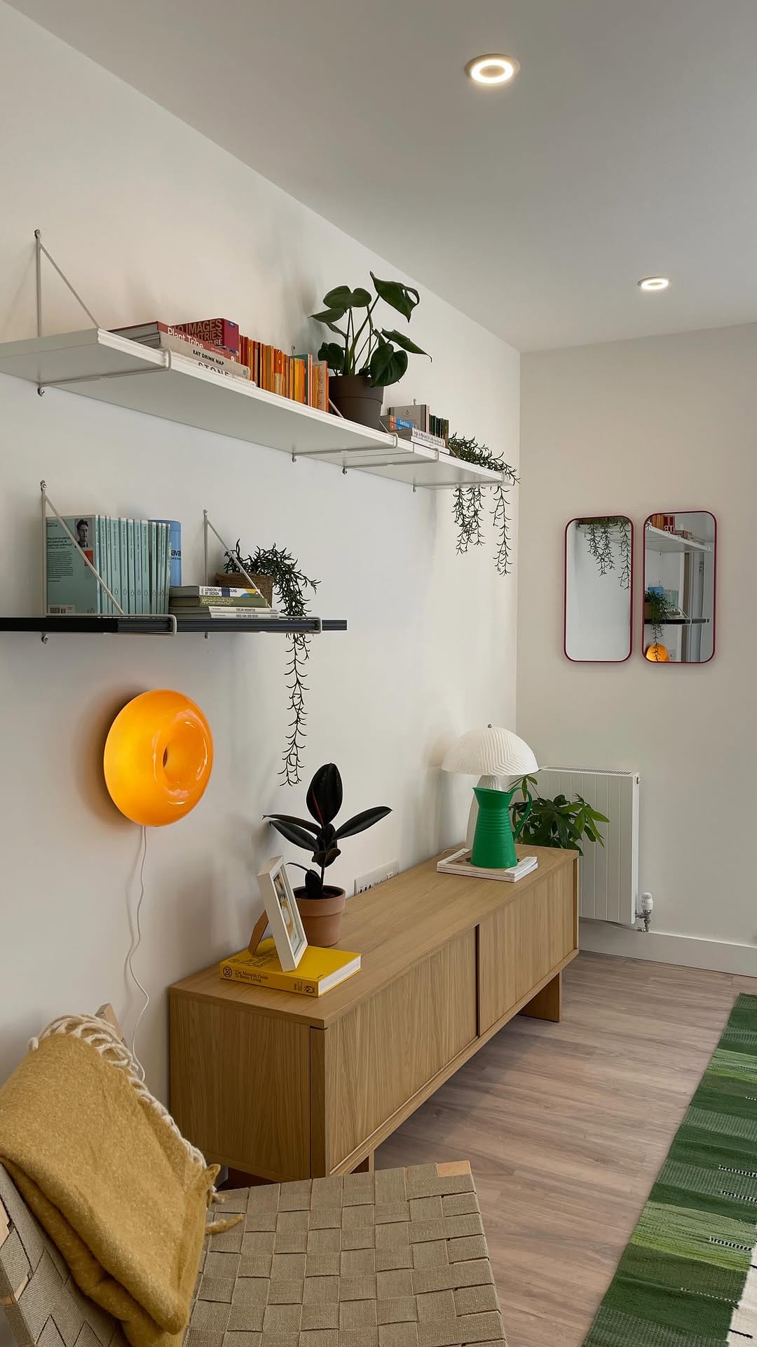 Post 6 by Pocket Living on Instagram (video)