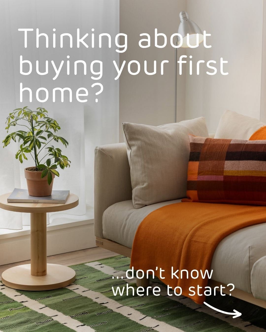 Post 1 by Pocket Living on Instagram (carousel)