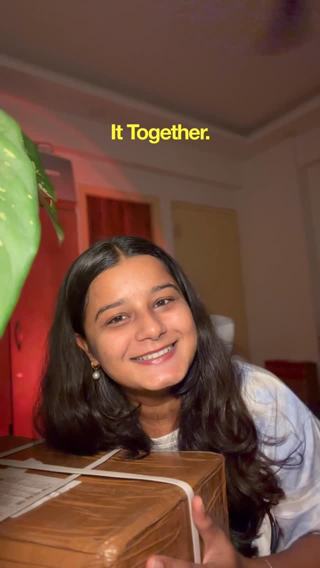 Post 4 by The Purple Tree India on Instagram (video)