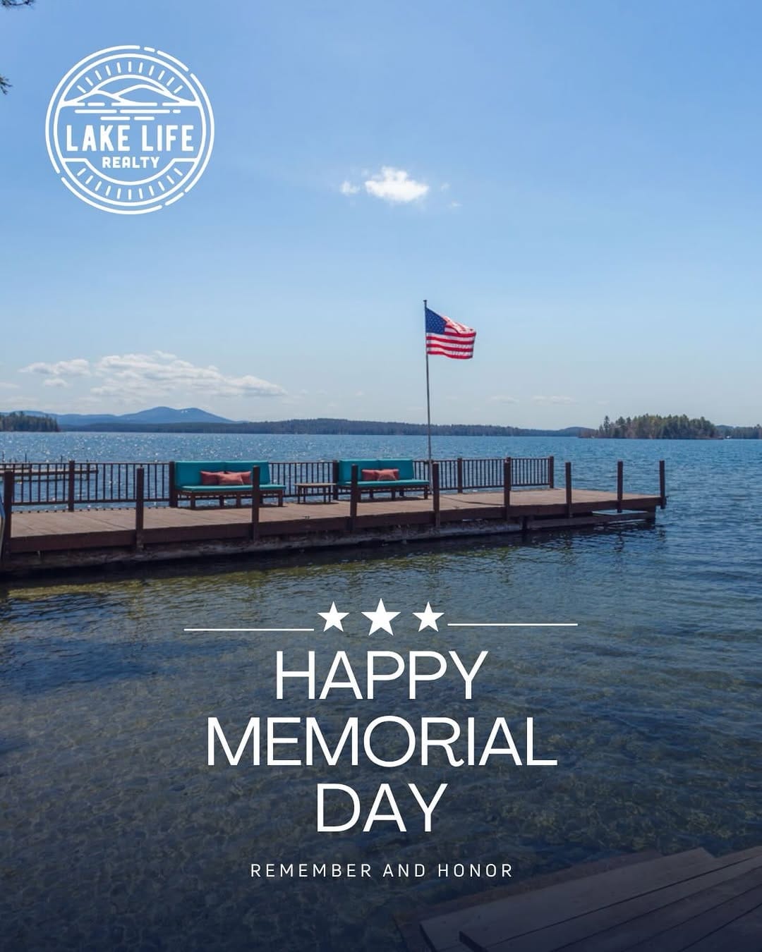 Post 9 by Lake Life Realty - Real Estate on Instagram (image)