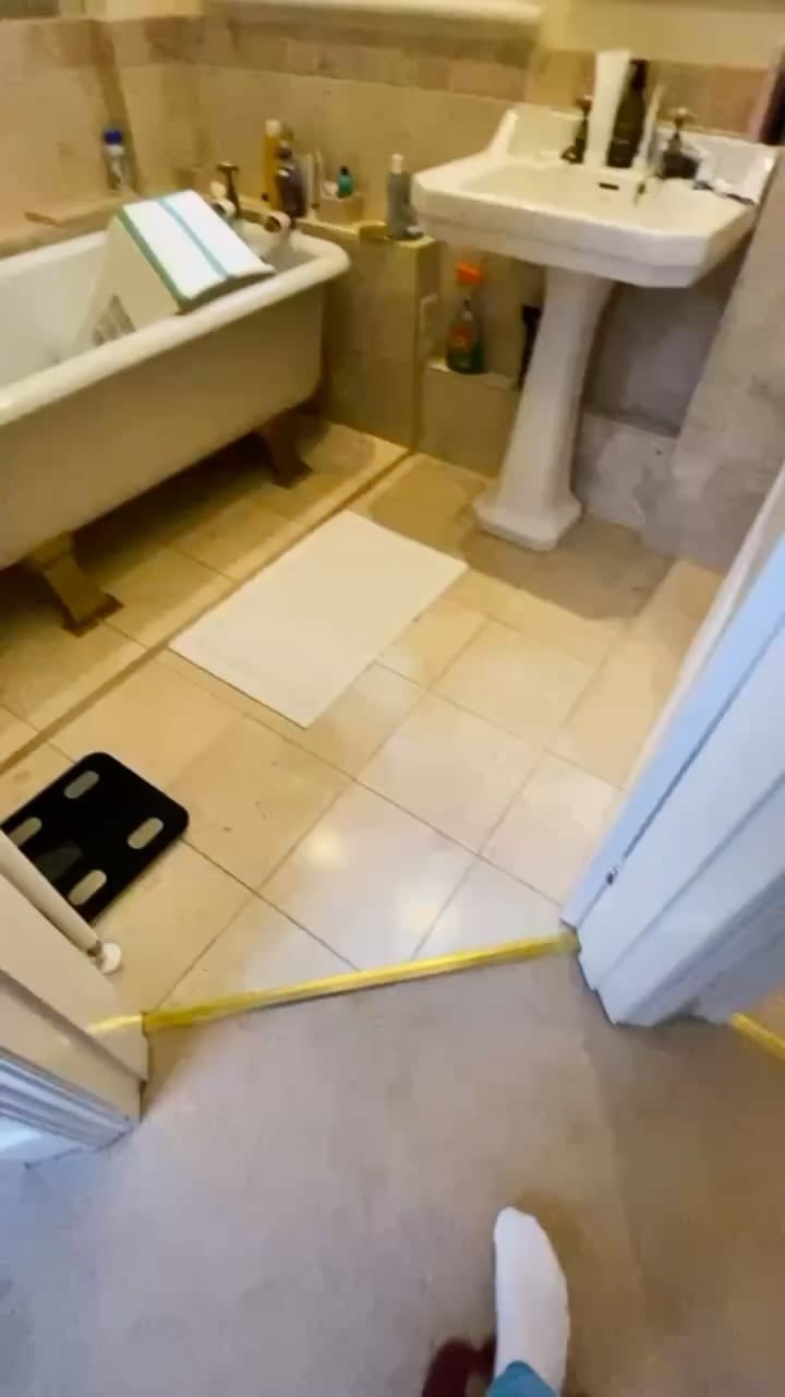 Post 1 by Salamaliche Construction LTD on Instagram (video)
