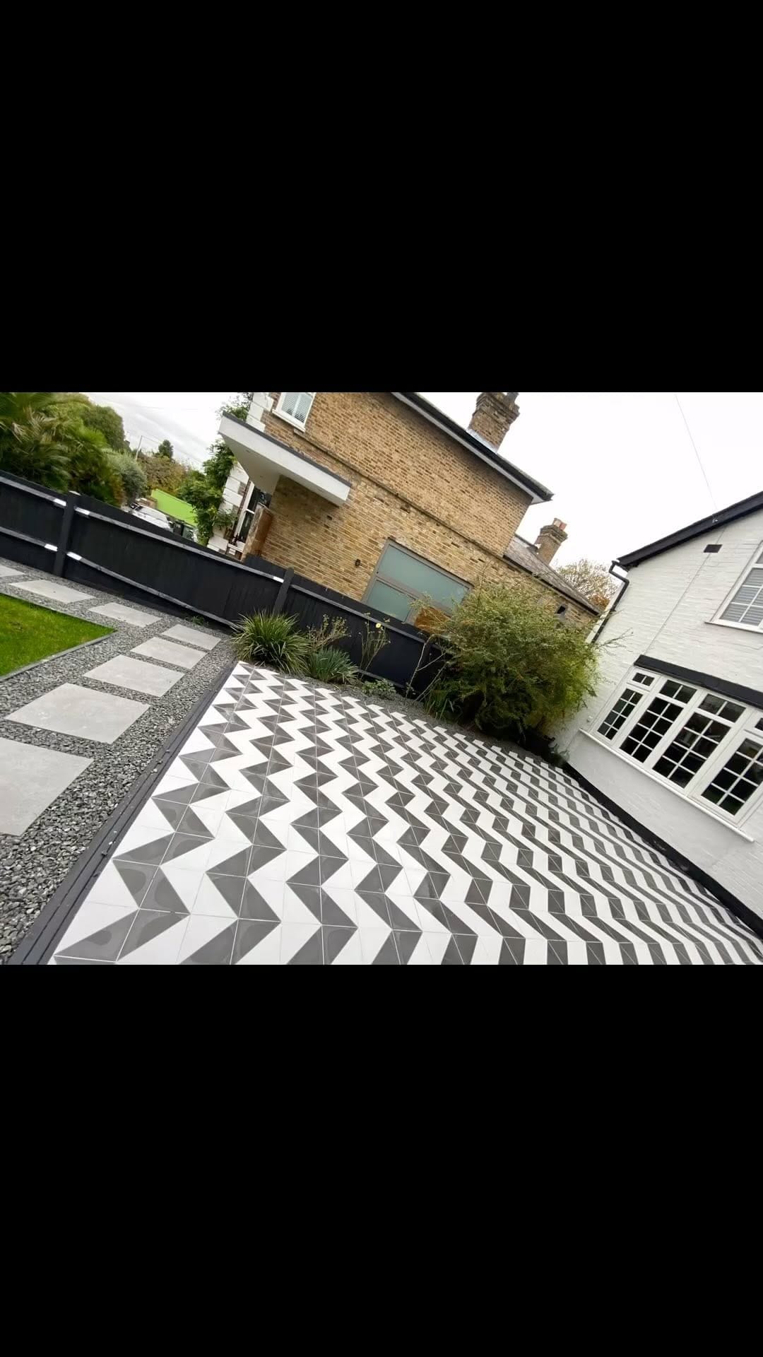 Post 9 by Salamaliche Construction LTD on Instagram (video)