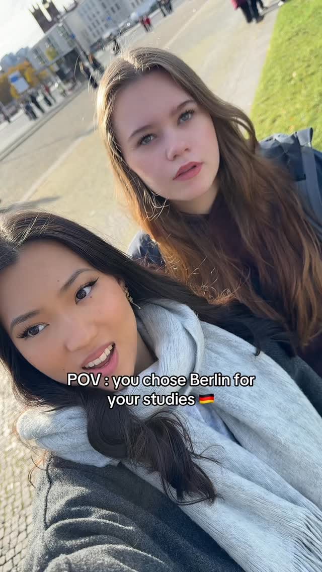 Post 6 by ICN Business School on Instagram (video)