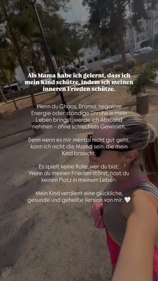 Post 4 by Mama Alltag | Mindset | Wellness-Business on Instagram (video)