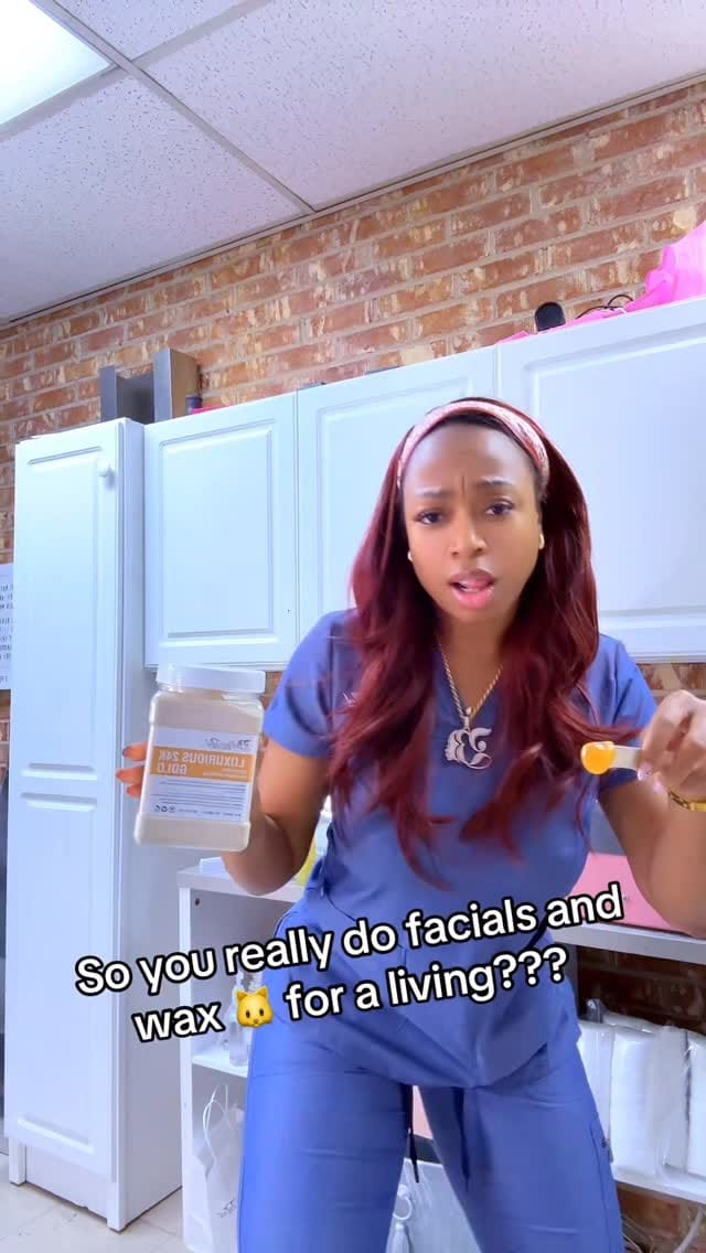 Post 2 by BEYOUTIFUL BEAUTY BAR on Instagram (video)