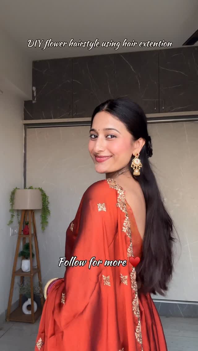 Post 4 by Divya Kumari on Instagram (video)
