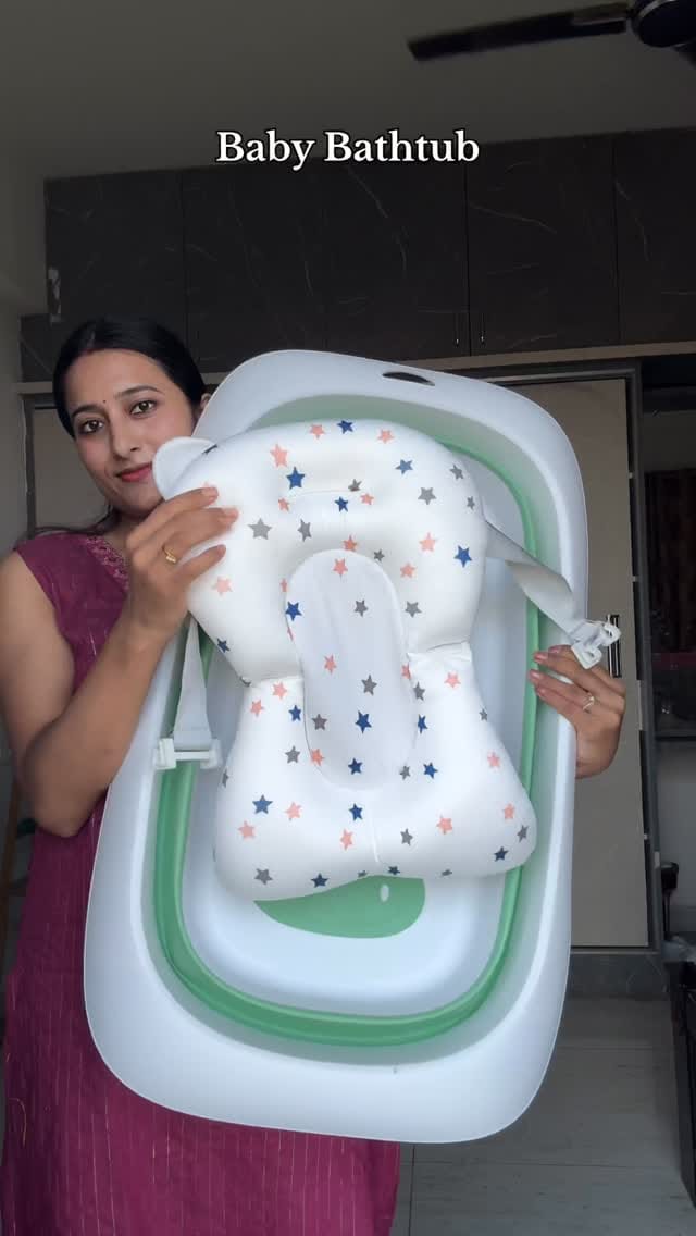 Post 7 by Divya Kumari on Instagram (video)