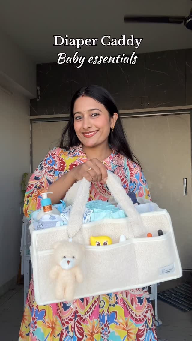 Post 5 by Divya Kumari on Instagram (video)