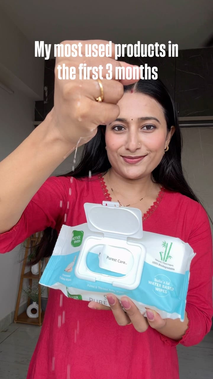 Post 2 by Divya Kumari on Instagram (video)
